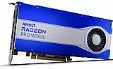 ����� ���, AMD Radeon PRO W6600 Professional Graphics 100-506159