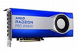 ����� ���, AMD Radeon PRO W6800 Professional Graphics 100-506157