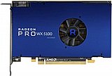 ����� ���, AMD Radeon Pro WX 5100 Graphics 100-505940