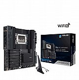 לוח אם ASUS AMD WRX80 Ryzen Threadripper PRO extended-ATX workstation motherboard לוח אם ASUS AMD WRX80 Ryzen Threadripper PRO extended-ATX workstation motherboard