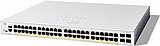 ��� 48 ������, Cisco C1200-48P-4X 195 WAT POE Catalyst 1200 48-port GE, PoE, 4x10G SFP+