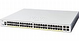 ���, Cisco C1200-48T-4X Catalyst 1200 48-port GE, 4x10G SFP, 48 Port 