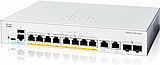 ���, Cisco C1200-8FP-2G 120 WAT Catalyst 1200 8-port GE, Full PoE, 2x1G Combo 