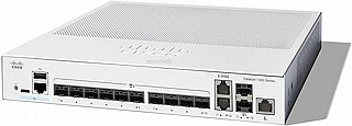 ���, Cisco C1300-12XS Catalyst 1300 12-port SFP+, 2x10GE Shared 