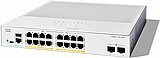 ���, Cisco C1300-16FP-2G Catalyst 1300 16-port GE, Full PoE, 2x1G SFP 