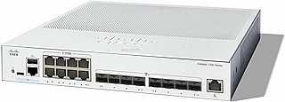 ���, Cisco C1300-16XTS Catalyst 1300 8-port 10GE, 8-port SFP,