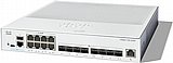 ���, Cisco C1300-16XTS Catalyst 1300 8-port 10GE, 8-port SFP,