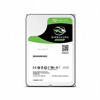 ���� ����, Seagate HDD ST4000LM024 BarraCuda 2,5" 4TB SATA 6GB/s