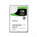 דיסק קשיח, Seagate HDD ST4000LM024 BarraCuda 2,5" 4TB SATA 6GB/s דיסק קשיח, Seagate HDD ST4000LM024 BarraCuda 2,5" 4TB SATA 6GB/s