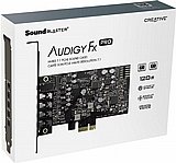 ����� ��� Sound Blaster Audigy Fx Pro