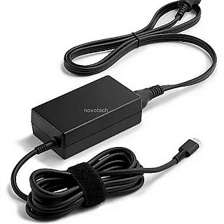 ���� ����� ���� HP 65W USB-C LC Power Adapter 1P3K6AA