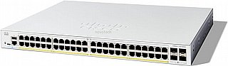 ���, Cisco C1300-48T-4X Catalyst 1300 48-port GE, 4x10G SFP+ Switch ,
