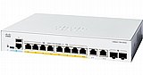 ���, Cisco C1300-8T-E-2G Catalyst 1300 8-port GE, Ext PS, 2x1G Combo Switch ,