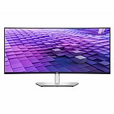 ���, Dell UltraSharp 38 Curved USB-C Hub Monitor - U3824DW