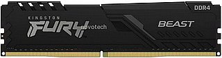������ Kingston KF432C16BB/16 16GB 2G x 64-Bit DDR4-3200 CL16 288-Pin DIMM