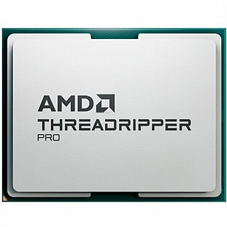 ����, AMD Ryzen TR PRO 7965WX Tray 100-000000885