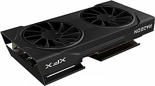 ����� ��� XFX Swift AMD Radeon RX 9060 XT OC 16GB GDDR6 RX-96TSW16BQ