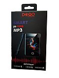 נגן MP3, דוקו סמארט עם מסך מגע לכתחילה נגן MP3, דוקו סמארט עם מסך מגע לכתחילה