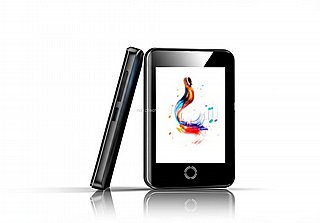 ��� MP3, ���� ����� �� ��� ��� DOQO SMART 