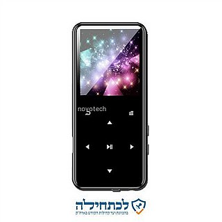 ��� MP3, ���� ���� ���� DOQO MINI BLACK ������� ��� ���� 