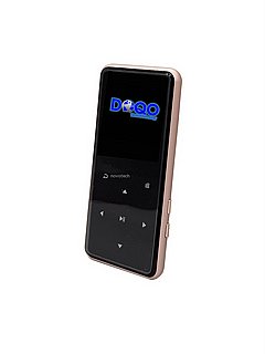 ��� MP3, ���� ���� ���� DOQO MINI BLACK ��� ��� ��� ���� 