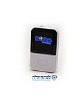 נגן MP3, דוקו קליק לבן 16 גיגה ללא רדיו לכתחילה, נגן MP3, דוקו קליק לבן 16 גיגה ללא רדיו לכתחילה,