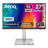 ��� BenQ PD2730S 27-inch 5K 4 Designer Monitor