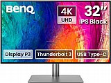 ��� BenQ Creative Pro PD3225U 32� 4K Designer Monitor