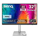 ��� BenQ PD3226G 32-inch 4K UHD 144Hz Designer Monitor