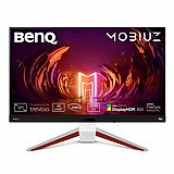 ��� �������, BenQ EX2710U 27-inch IPS 4K 144Hz E2E 1ms HDR 600, Trevolo 2.1ch audio HDMI 2.1