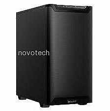 ���� ����, be quiet! BG073 PURE BASE 501 silent PC cases 
