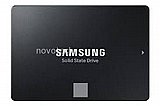���� Samsung SSD 870 EVO 2,5"  250GB SATA 6GB/s MZ-77E250B