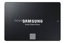 ���� Samsung SSD 870 EVO 2,5" 2TB SATA 6GB/s MZ-77E2T0B