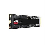 ���� Samsung SSD 9100 PRO M.2 1TB PCIe Gen5x4 2280 MZ-VAP1T0BW
