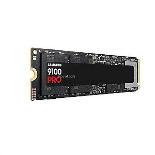 ���� Samsung SSD 9100 PRO M.2 2TB PCIe Gen5x4 2280 MZ-VAP2T0BW