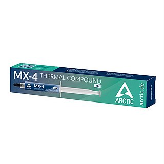 ���� ����� ARCTIC MX-4 PREMIUM Performance Thermal Paste 45g ACTCP00024A