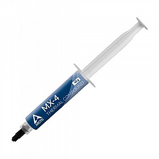 ���� ����� ARCTIC MX-4 PREMIUM Performance Thermal Paste 45g ACTCP00024A