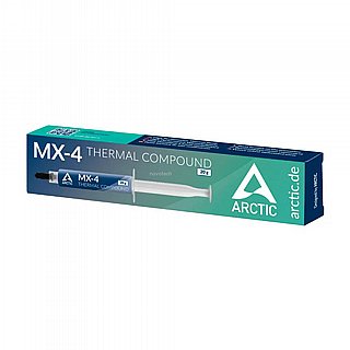 ���� ����� ARCTIC MX-4 PREMIUM Performance Thermal Paste 20g ACTCP00001B