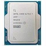 ���� INTEL Core Ultra 7 265F (NO GPU ) TRAY