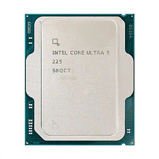 ���� INTEL Core Ultra 5 225 - LGA 1851 Tray