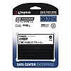 ���� Kingston SSD DC3000ME - 30.7 TB - M.2 2280 - PCIe 5.0 NVMe SEDC3000ME/30T7