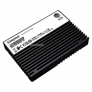 ���� Kingston SSD DC3000ME - 30.7 TB - M.2 2280 - PCIe 5.0 NVMe SEDC3000ME/30T7