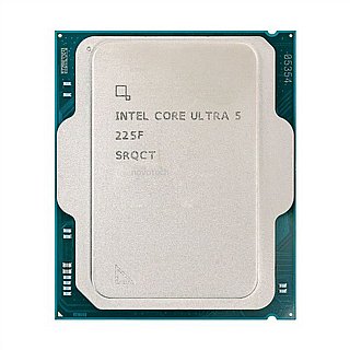 ���� INTEL Core Ultra 5 225F (NO GPU ) Tray
