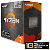 ���� AMD RYZEN 7 5800X3D Box 100-100000651POF