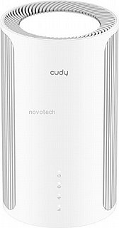��� ������� CUDY 5G SA/NSA P2 AX3000 Wi-Fi 6 Router
