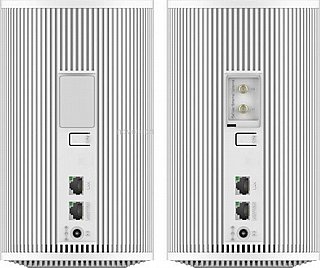 ��� ������� CUDY 5G SA/NSA P2 AX3000 Wi-Fi 6 Router