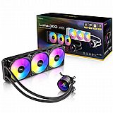 ������ ����� 1851/Antec A450 FRGB CPU COOLER Up To 180W FOR LGA 115X/1700