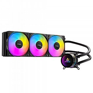 ������ ����� 1851/Antec A450 FRGB CPU COOLER Up To 180W FOR LGA 115X/1700