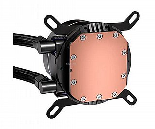 ������ ����� 1851/Antec A450 FRGB CPU COOLER Up To 180W FOR LGA 115X/1700
