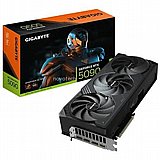 ����� ��� Gigabyte GeForce RTX 5090 WINDFORCE OC 32G GV-N5090WF3OC-32GD